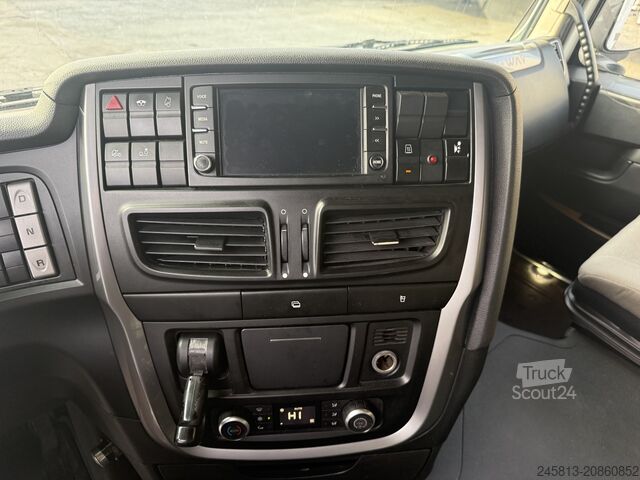 Tractora standard Iveco STRALIS 420