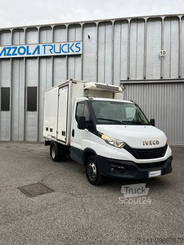 Hladilni dostavnik Iveco Daily 35 C 12