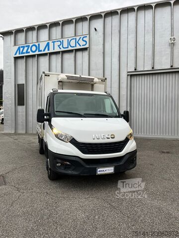 Hladilni dostavnik Iveco Daily 35 C 12