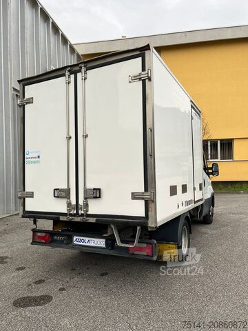 Hladilni dostavnik Iveco Daily 35 C 12