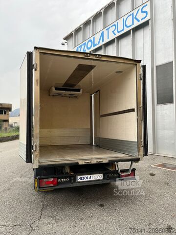 Hladilni dostavnik Iveco Daily 35 C 12