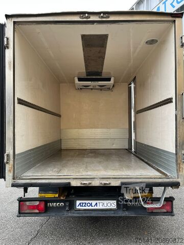 Hladilni dostavnik Iveco Daily 35 C 12