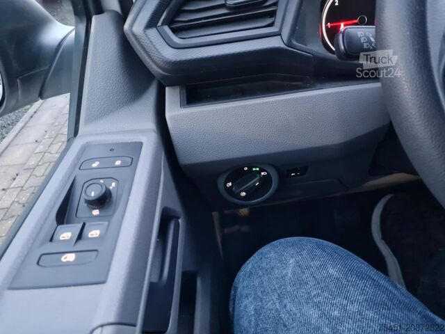 Kassevogn VW T6.1 Kasten TDI lang L2H1 Flügeltüren