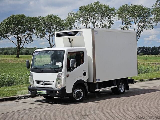Rashladni kombi RENAULT MAXITY 2.5 Carrier Koelwagen