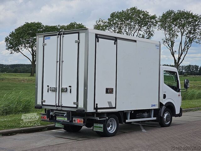 Rashladni kombi RENAULT MAXITY 2.5 Carrier Koelwagen