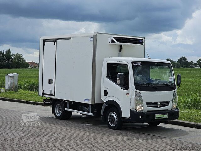 Rashladni kombi RENAULT MAXITY 2.5 Carrier Koelwagen