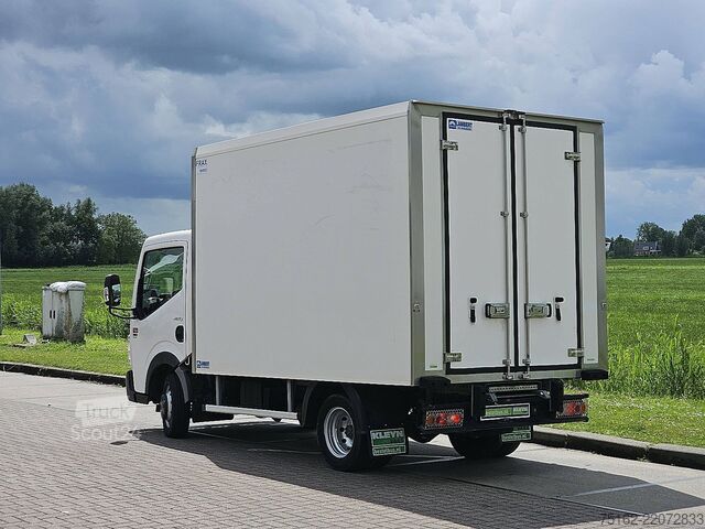 Rashladni kombi RENAULT MAXITY 2.5 Carrier Koelwagen