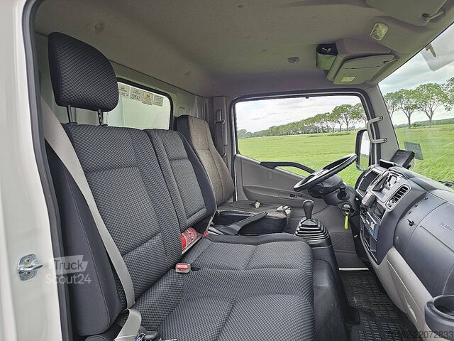 Rashladni kombi RENAULT MAXITY 2.5 Carrier Koelwagen