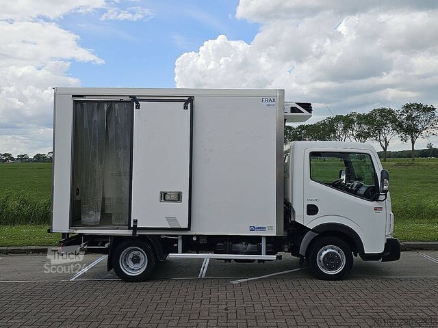 Rashladni kombi RENAULT MAXITY 2.5 Carrier Koelwagen