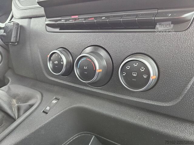 Plateau de chargement OPEL MOVANO 2.3 Open Laadbak Navi