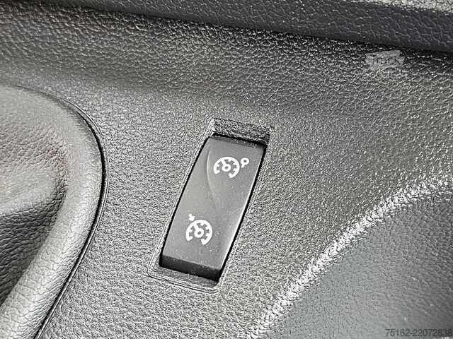 Plateau de chargement OPEL MOVANO 2.3 Open Laadbak Navi