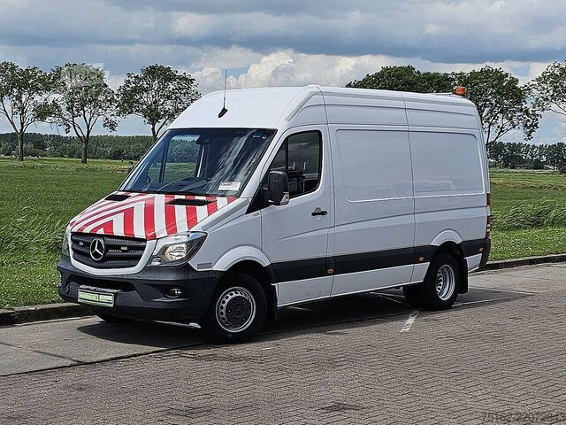 Bestelauto MERCEDES-BENZ SPRINTER 519 L2H2 V6 3.0Ltr Airco