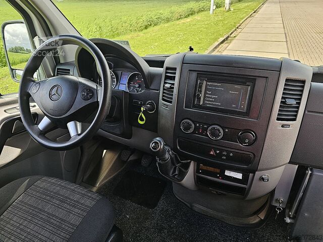 Bestelauto MERCEDES-BENZ SPRINTER 519 L2H2 V6 3.0Ltr Airco