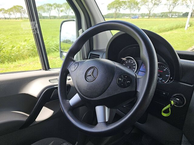 Bestelauto MERCEDES-BENZ SPRINTER 519 L2H2 V6 3.0Ltr Airco