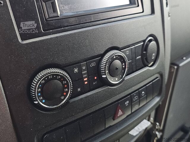 Bestelauto MERCEDES-BENZ SPRINTER 519 L2H2 V6 3.0Ltr Airco
