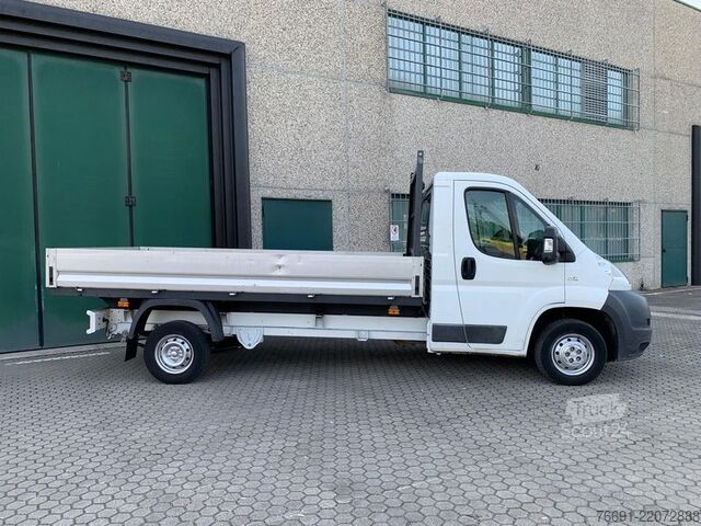 Пикап ван FIAT Ducato 35 - Cassone Fisso