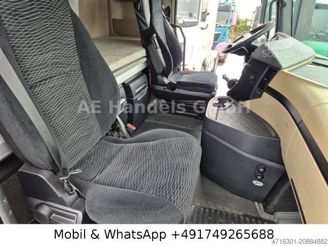 Tracteur routier standard MERCEDES-BENZ Actros 1842 BigSpace BL *Retarder/ACC/Standklima