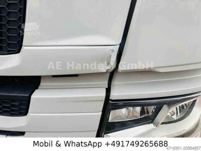 Camion con cassone intercambiabile SCANIA S450 HighLine BDF *Retarder/Lenk+Lift/Multi/ACC