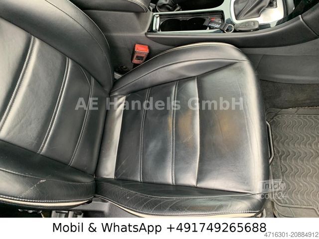 Minibus FORD Mondeo Turnier Titanium X 2.2TDCI *Kamera/Leder