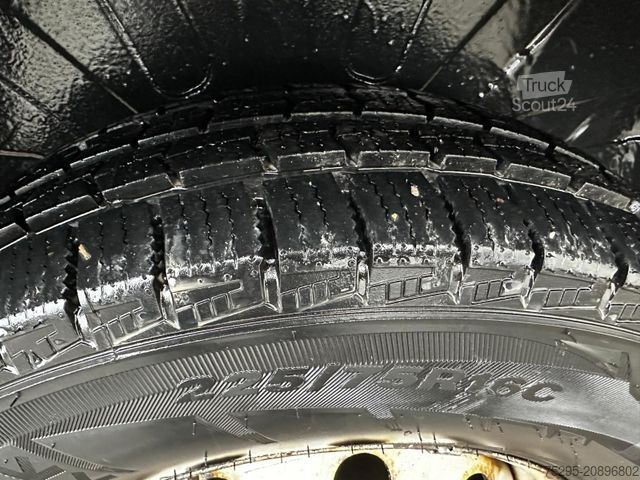 Minibús FIAT Ducato Transporter 2.3 Maxi L3H2 Kamera TÜV1/26