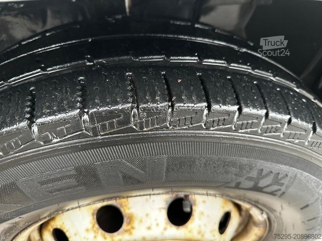 حافلة صغيرة FIAT Ducato Transporter 2.3 Maxi L3H2 Kamera TÜV1/26