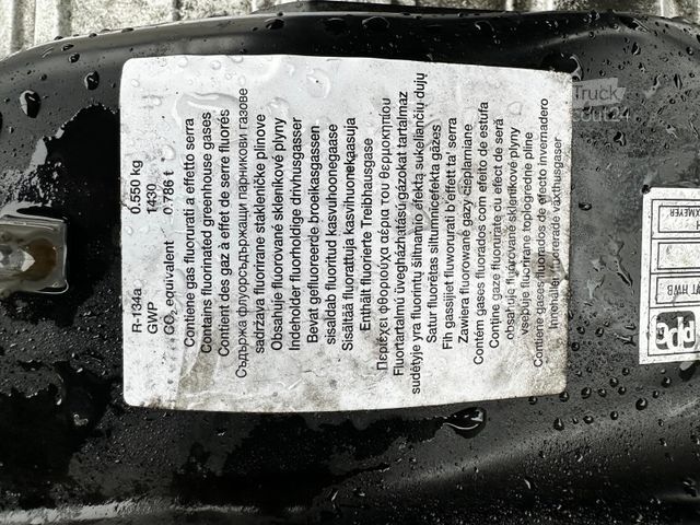 Minibús FIAT Ducato Transporter 2.3 Maxi L3H2 Kamera TÜV1/26