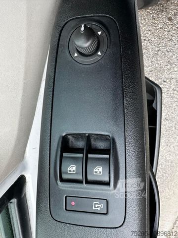 Furgoneta de caja alta FIAT Ducato Transporter 2.3 Maxi L3H2 Kamera TÜV1/26