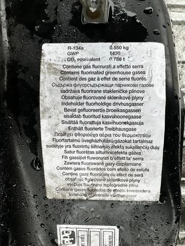 Furgoneta de caja alta FIAT Ducato Transporter 2.3 Maxi L3H2 Kamera TÜV1/26