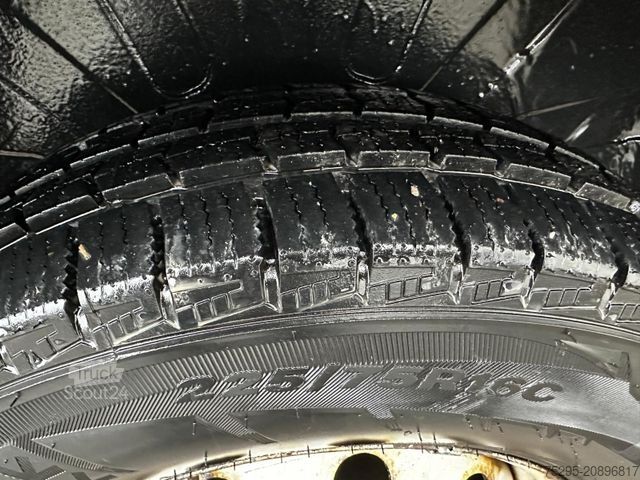 Furgoneta FIAT Ducato Transporter 2.3 Maxi L3H2 Kamera TÜV1/26