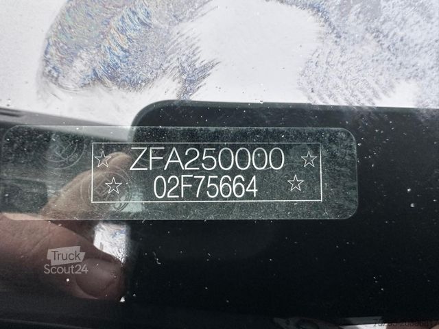 Furgoneta FIAT Ducato Transporter 2.3 Maxi L3H2 Kamera TÜV1/26