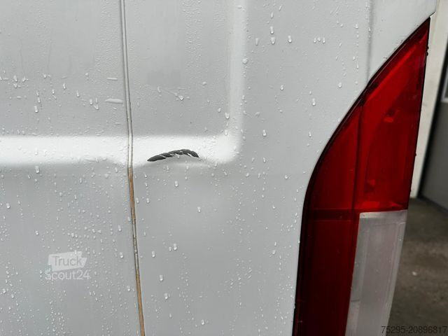 Furgoneta FIAT Ducato Transporter 2.3 Maxi L3H2 Kamera TÜV1/26