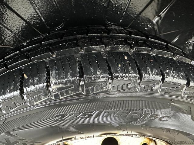 Furgoneta FIAT Ducato Transporter 2.3 Maxi L3H2 Kamera TÜV1/26