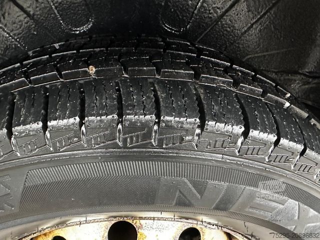 Furgoneta FIAT Ducato Transporter 2.3 Maxi L3H2 Kamera TÜV1/26