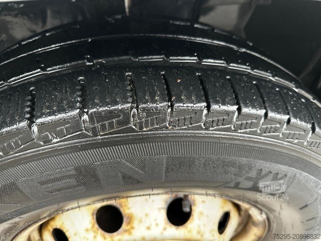 Furgoneta FIAT Ducato Transporter 2.3 Maxi L3H2 Kamera TÜV1/26