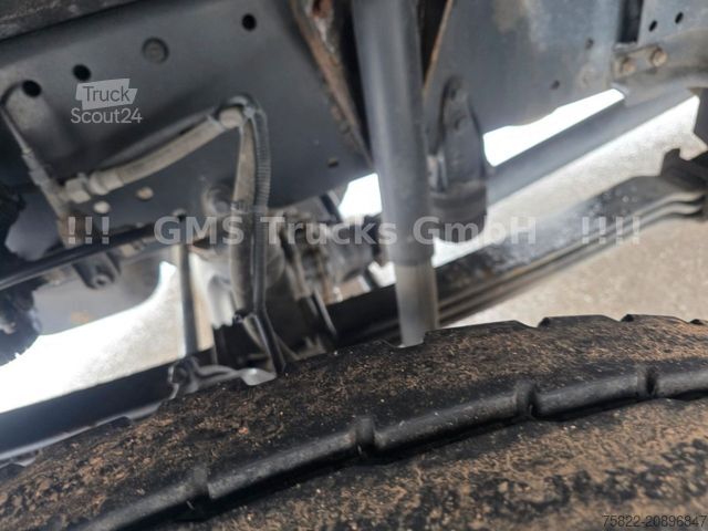 Altro MAN TGA18.310 / 4X4 ALLRAD /20m Palfinger Kran/WINCH