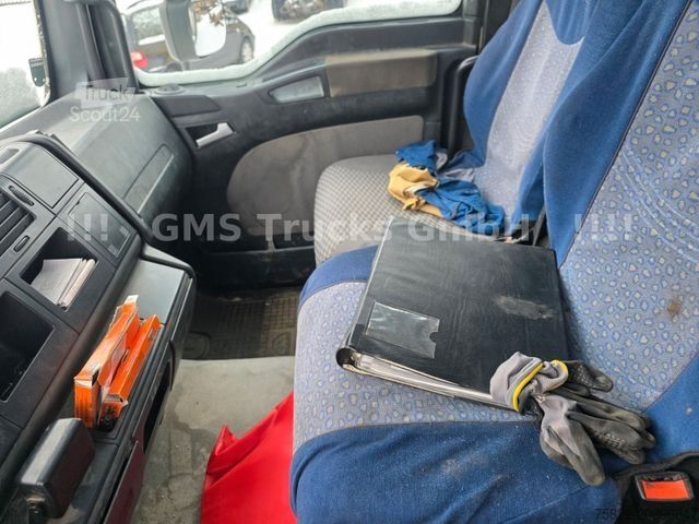 Altro MAN TGA18.310 / 4X4 ALLRAD /20m Palfinger Kran/WINCH