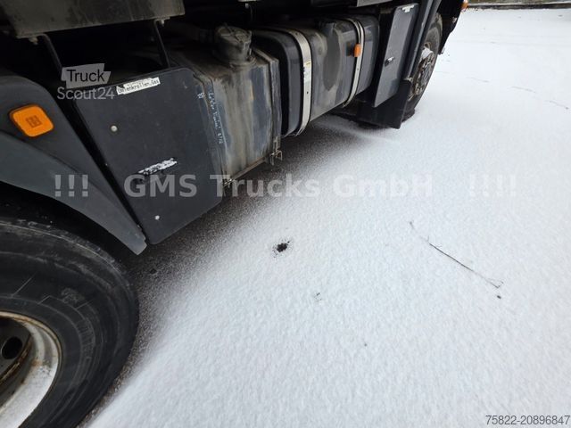 Altro MAN TGA18.310 / 4X4 ALLRAD /20m Palfinger Kran/WINCH