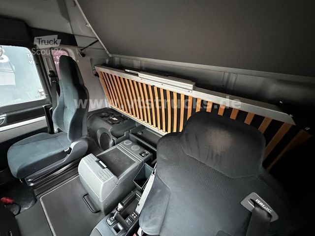 Tracteur routier standard MAN TGX 18.440 4x2 BL, Retarder, Hydraulik