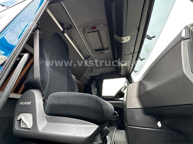 Standardowy ciągnik siodłowy MAN TGX 18.440 4x2 BL, Retarder, Hydraulik