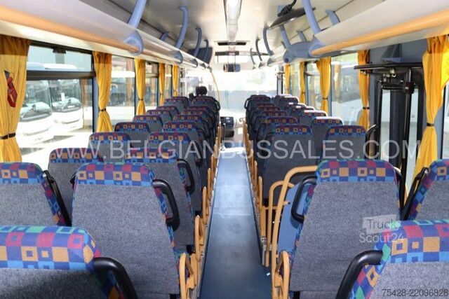 Međugradski autobus Iveco Recreo / Crossway / 12.0m / Euro 5