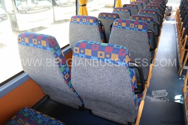 Međugradski autobus Iveco Recreo / Crossway / 12.0m / Euro 5