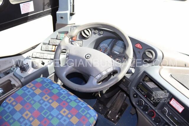 Međugradski autobus Iveco Recreo / Crossway / 12.0m / Euro 5