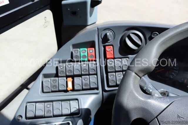 Međugradski autobus Iveco Recreo / Crossway / 12.0m / Euro 5