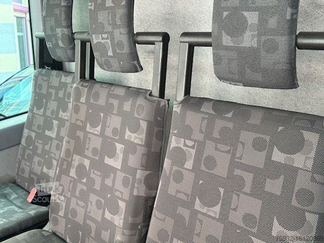 Camión de la basura MERCEDES-BENZ ECONIC 2633 HN TERBERG 1. D- kommunale Hand