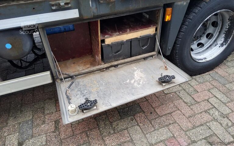 Camião-grua Renault Premium 380 LANDER 380.26 6x2 EL - BZ-BX-43 - E...