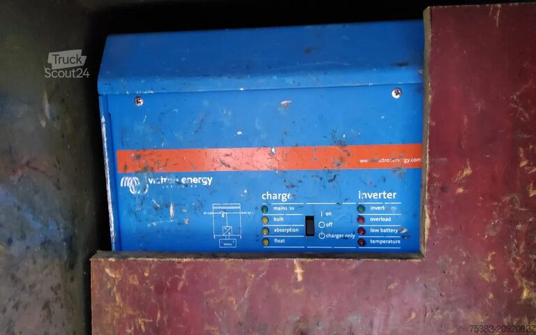 Camião-grua Renault Premium 380 LANDER 380.26 6x2 EL - BZ-BX-43 - E...