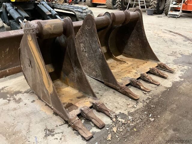 Midi-Pelle Neuson 8003