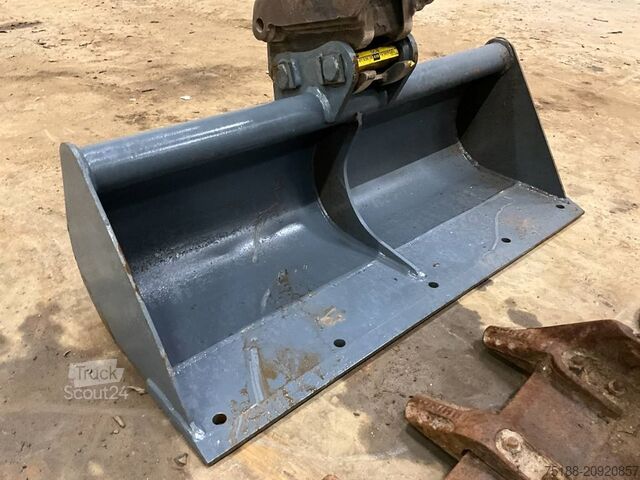 Minigraver Doosan DX 19