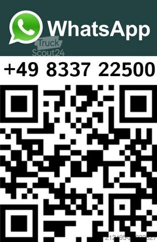 Odprta polprikolica s ponjavo KRONE Tautliner | Code XL | Edscha