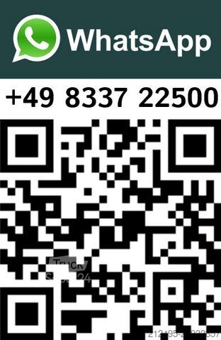 Odprta polprikolica s ponjavo KRONE Tautliner | Code XL | Edscha